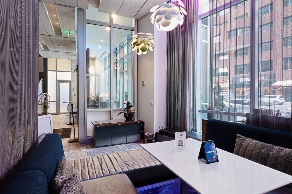 110 Stuart, Back Bay