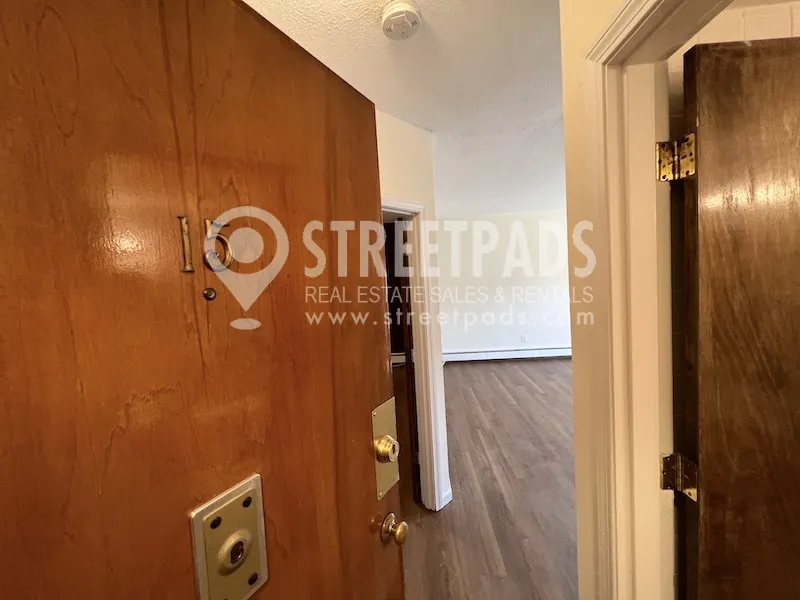 54 South Huntington Ave, Mission Hill