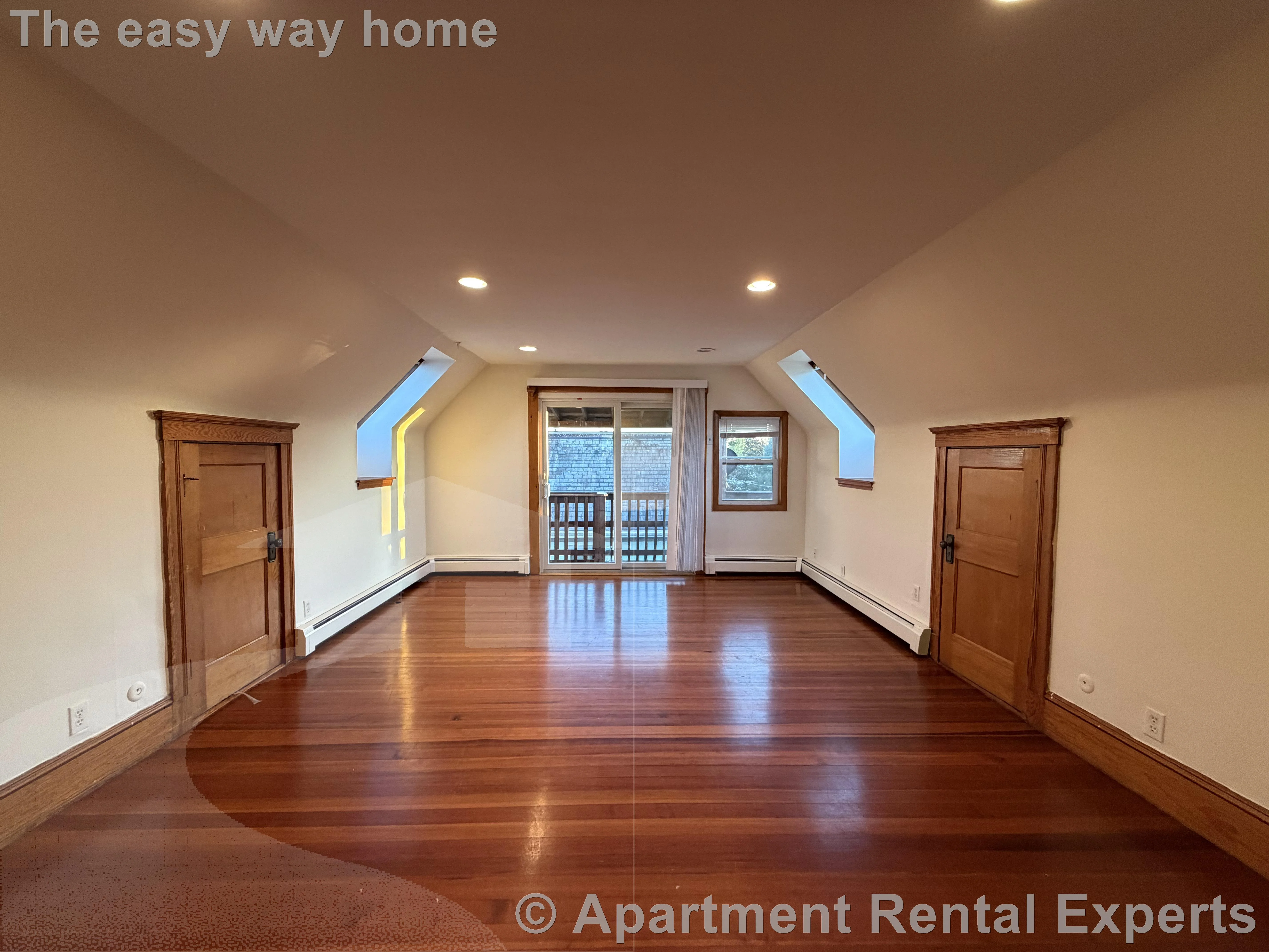 114 Fellsway West, Salem St. Area