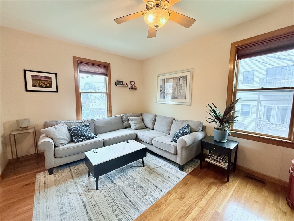 4 Webb Park, South Boston