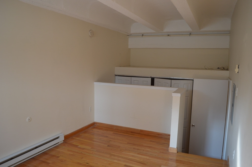 12 Stoneholm, Fenway