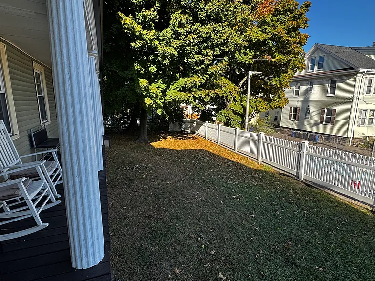 29 Humphreys St, Dorchester