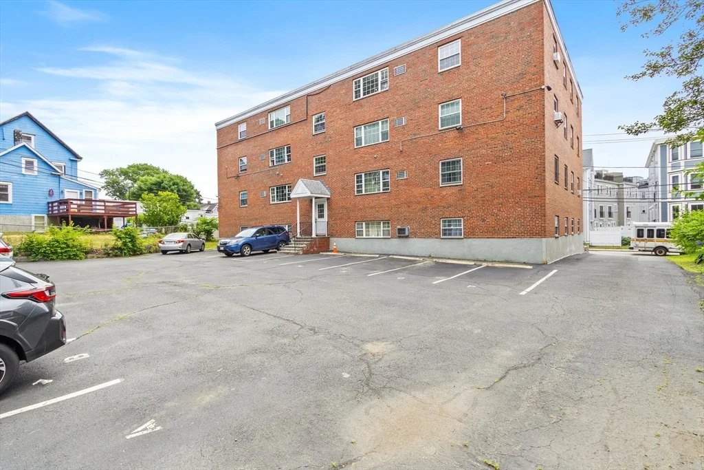 56 Coffey St, Dorchester