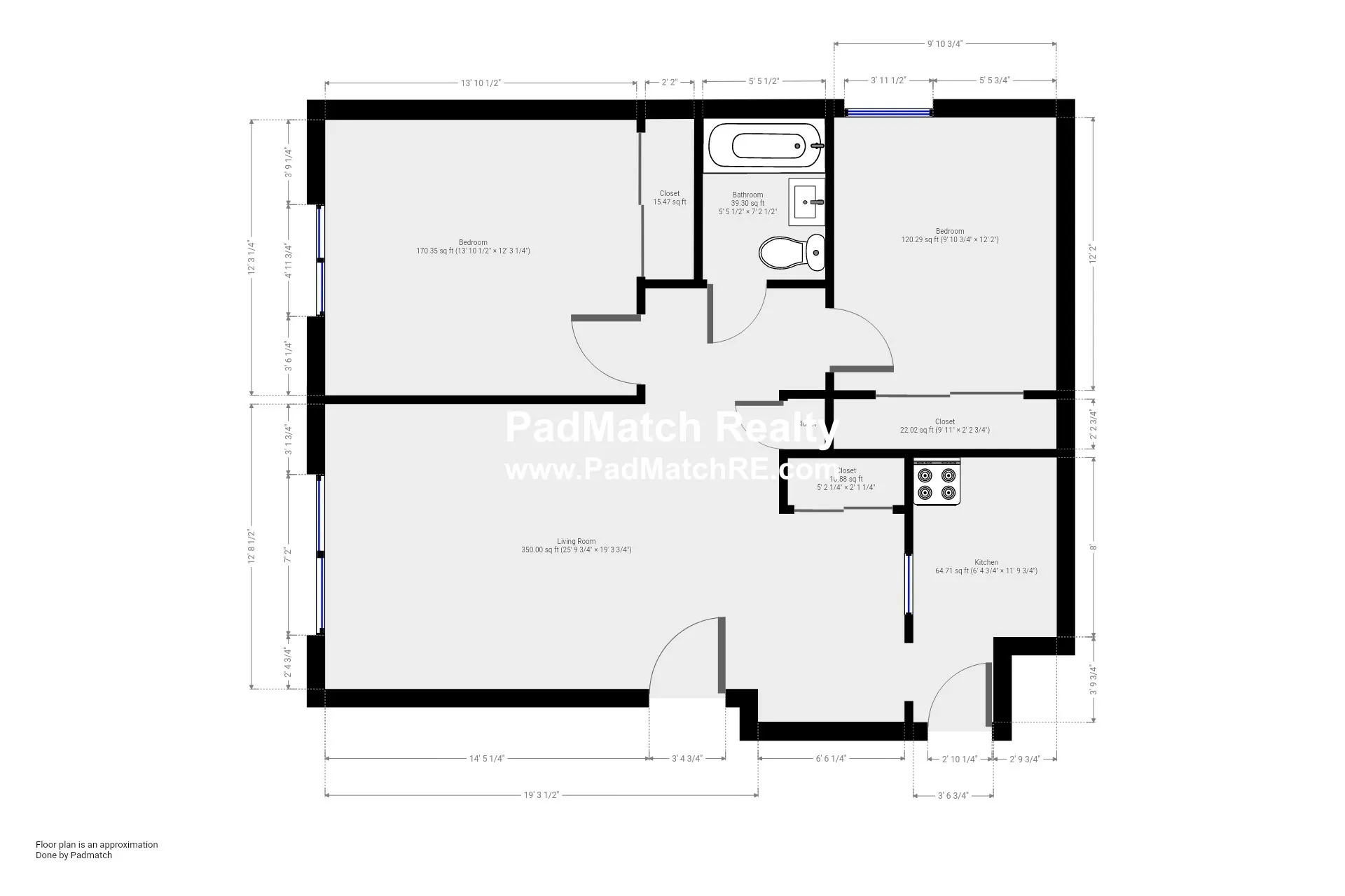 26 Allston St, Brighton