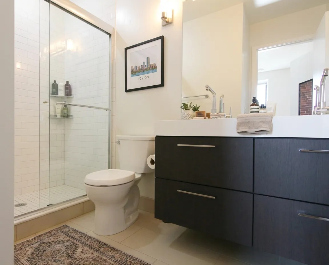 460 Harrison Ave, South End