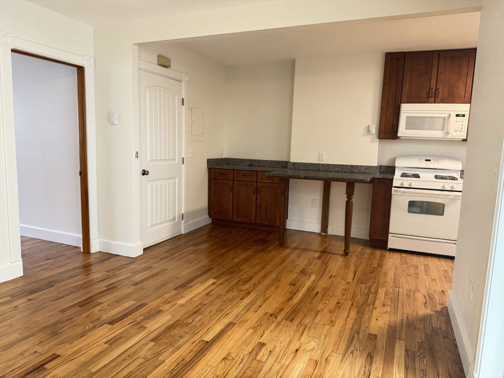 13 Murray Ave, Roxbury