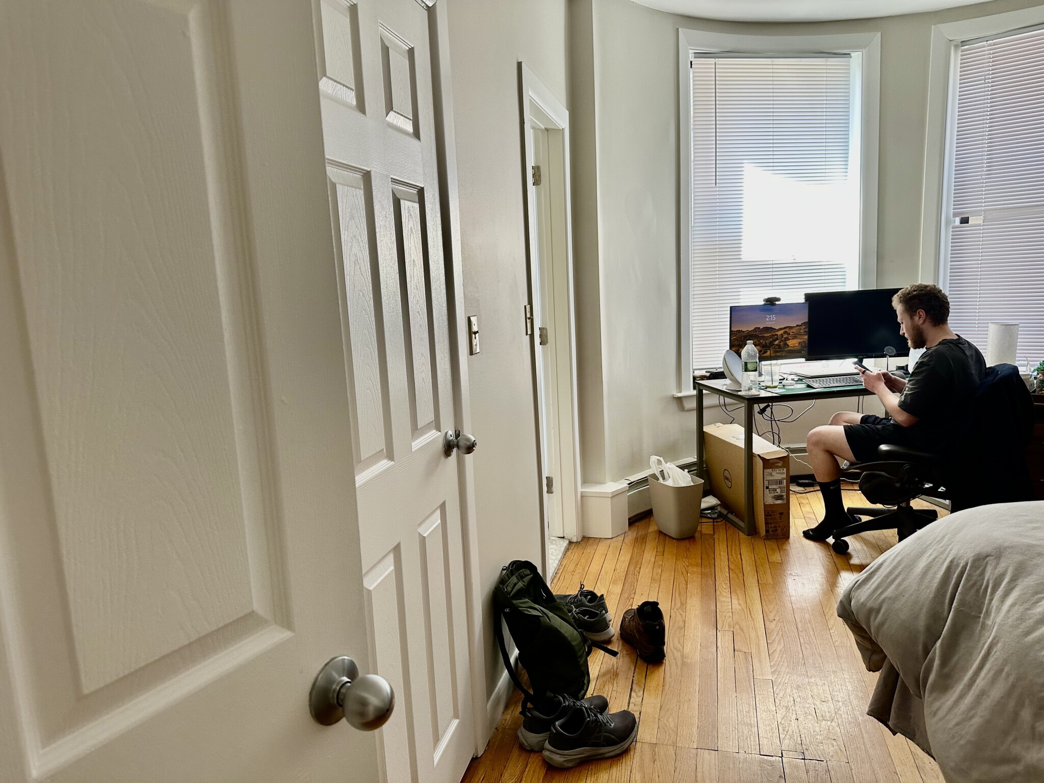 3 Sutherland Rd, Brighton