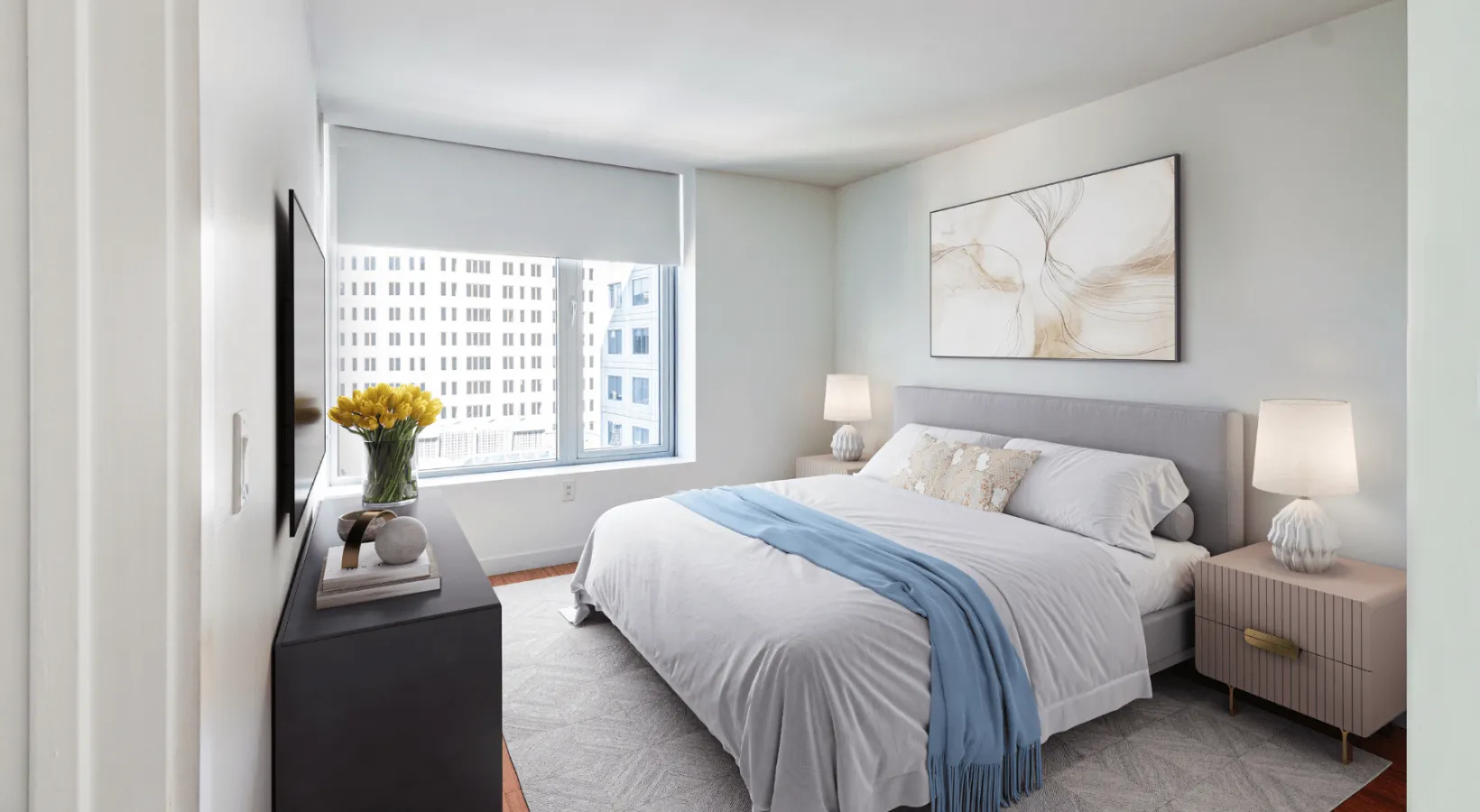 120 Kingston St, Chinatown