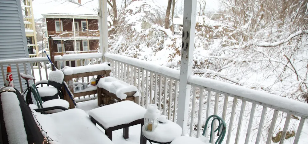 12 Bucknam St, Mission Hill