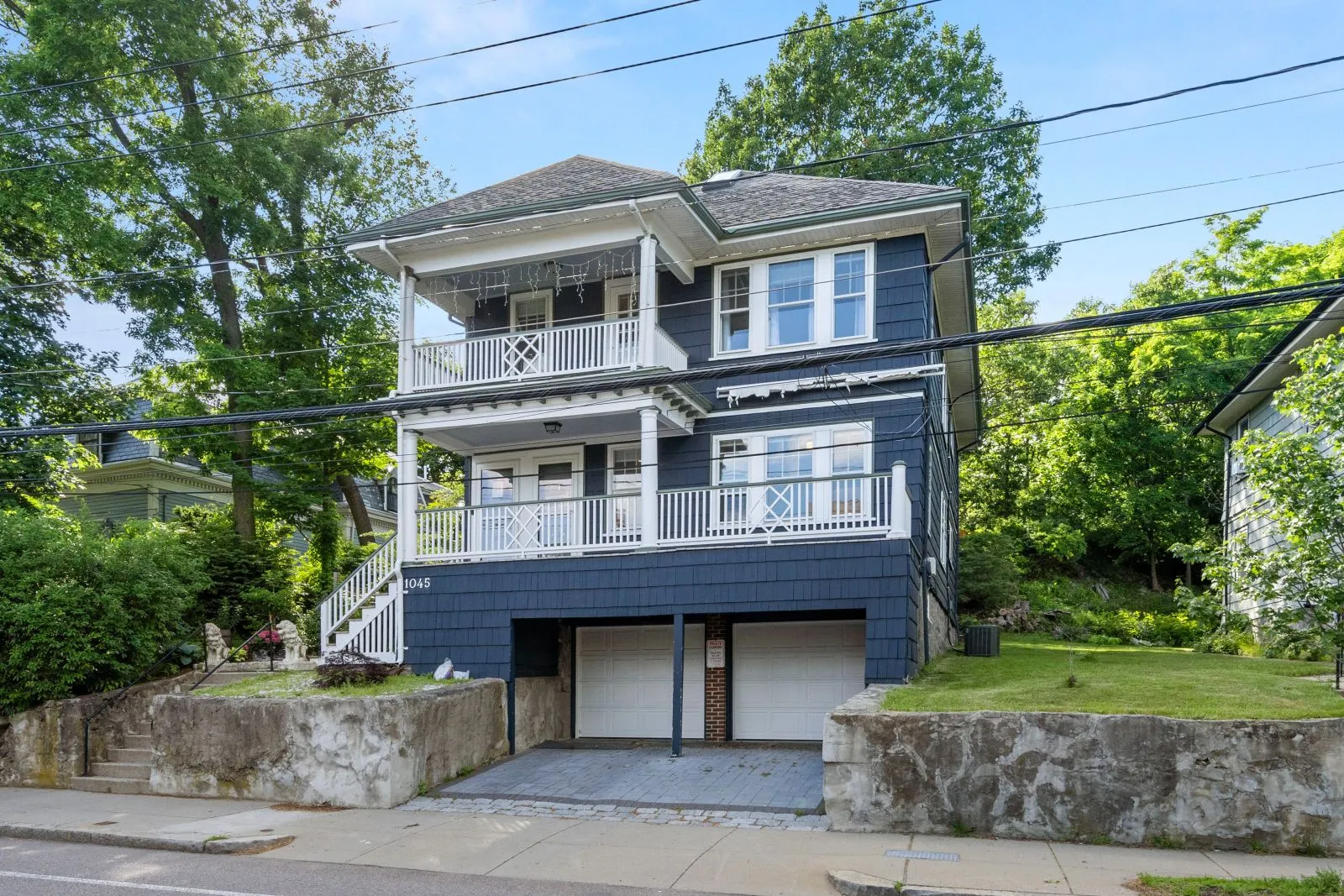 1045 Adams St, Dorchester