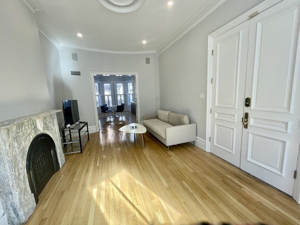 99 Pembroke St, South End