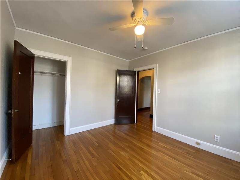 119 College Ave, Powder House Square