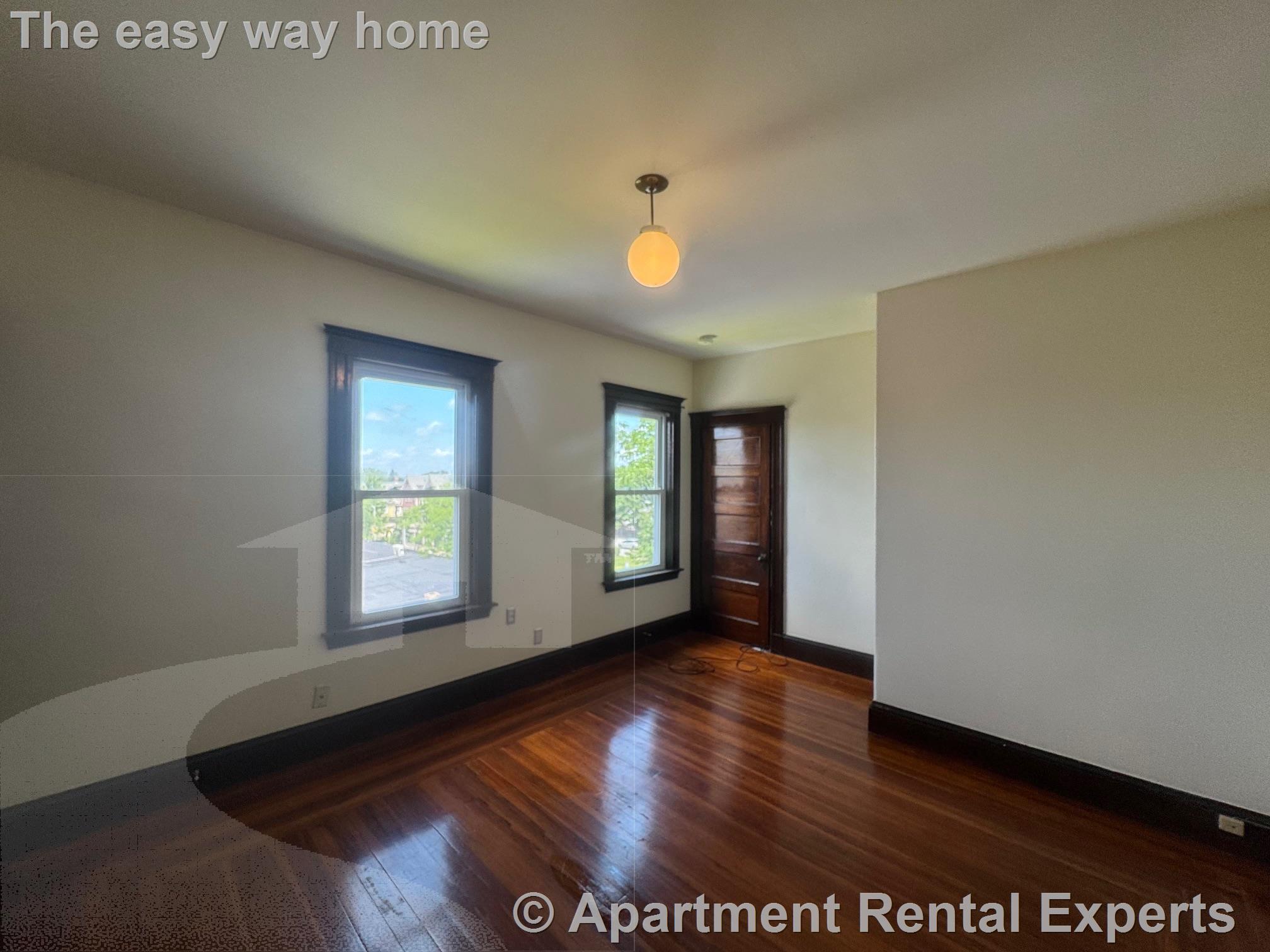 298A Highland Ave, Porter Square