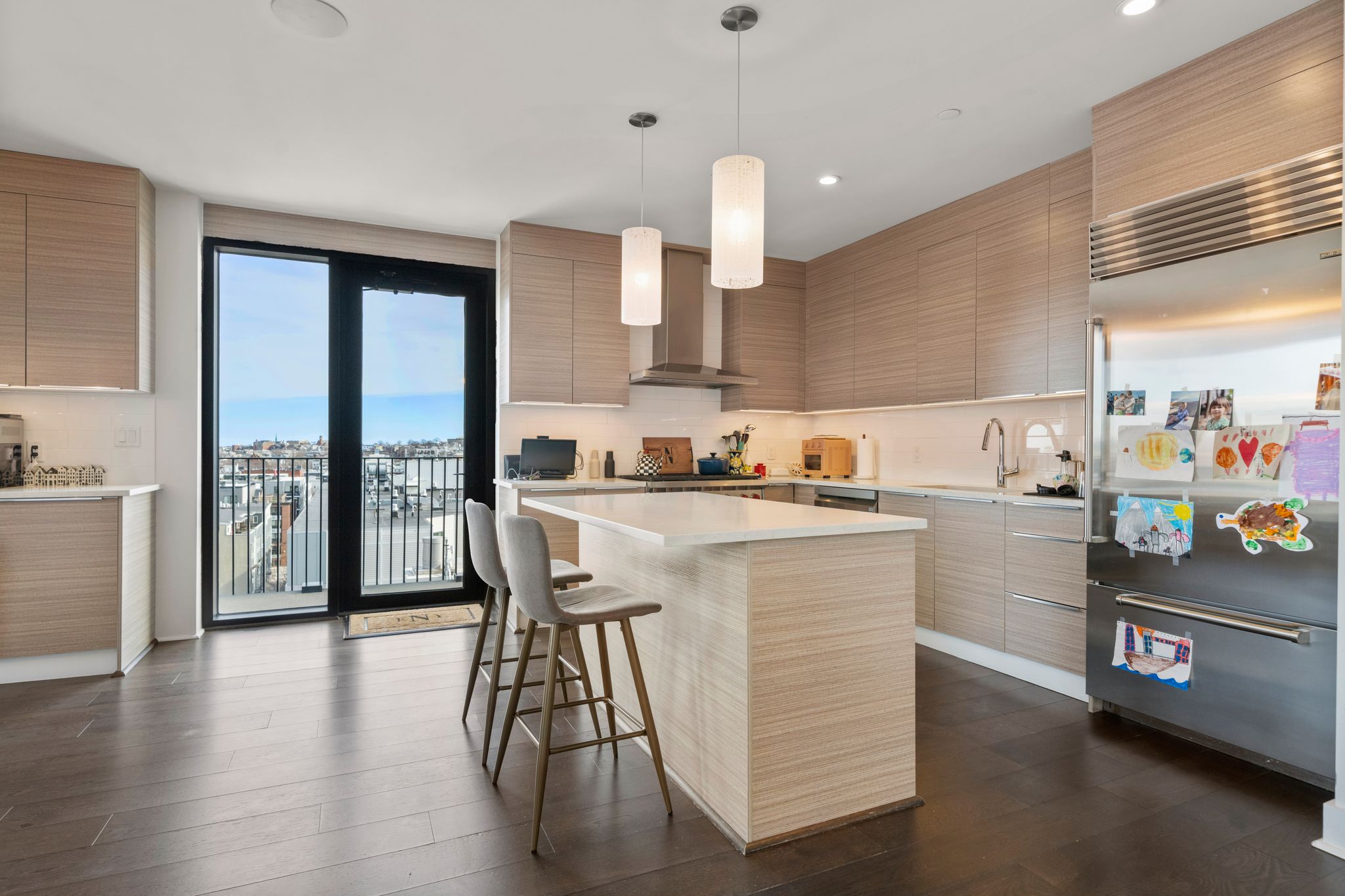 14 West Broadway, South Boston