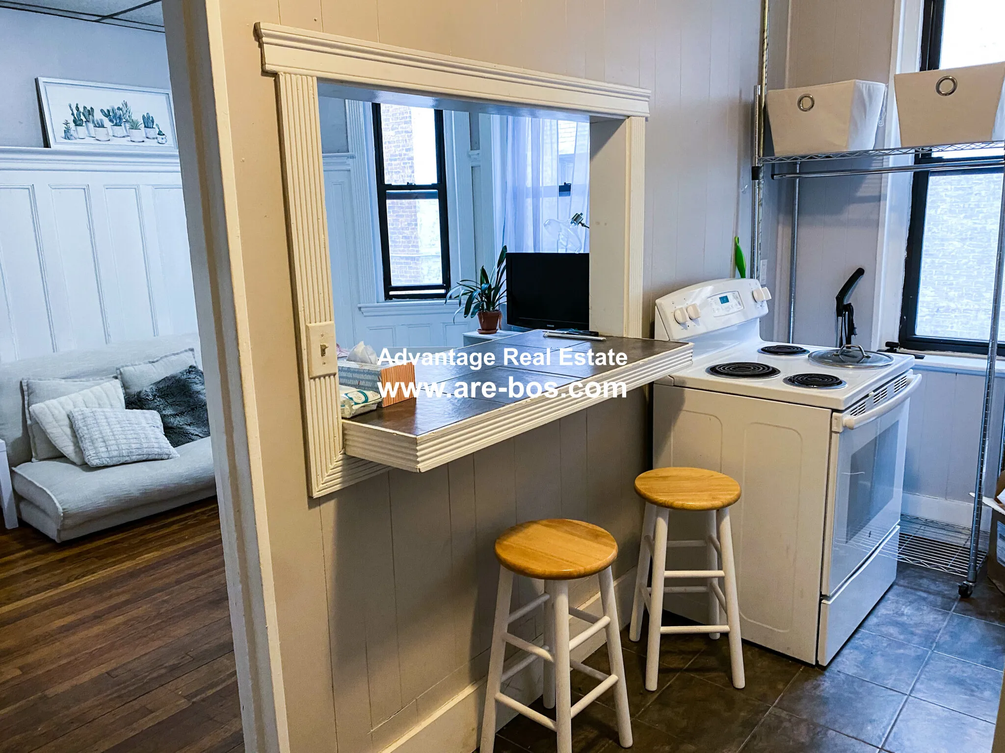 1056 Commonwealth Ave, Brighton