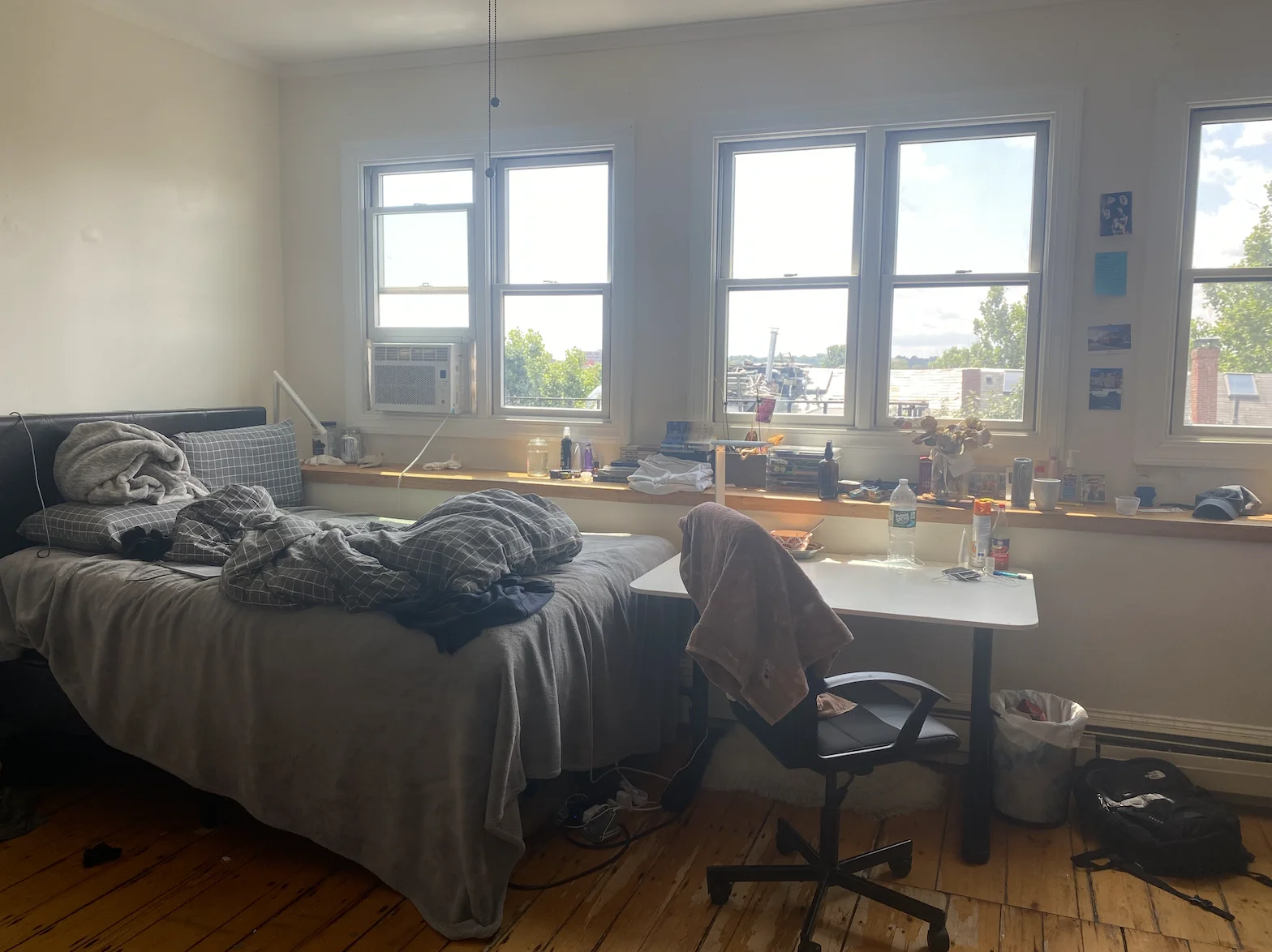 519 Massachusetts Ave, Roxbury