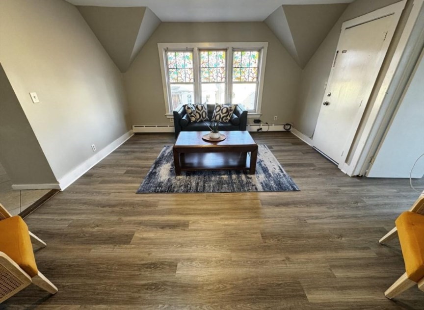 19 Harrison Ave, Taunton