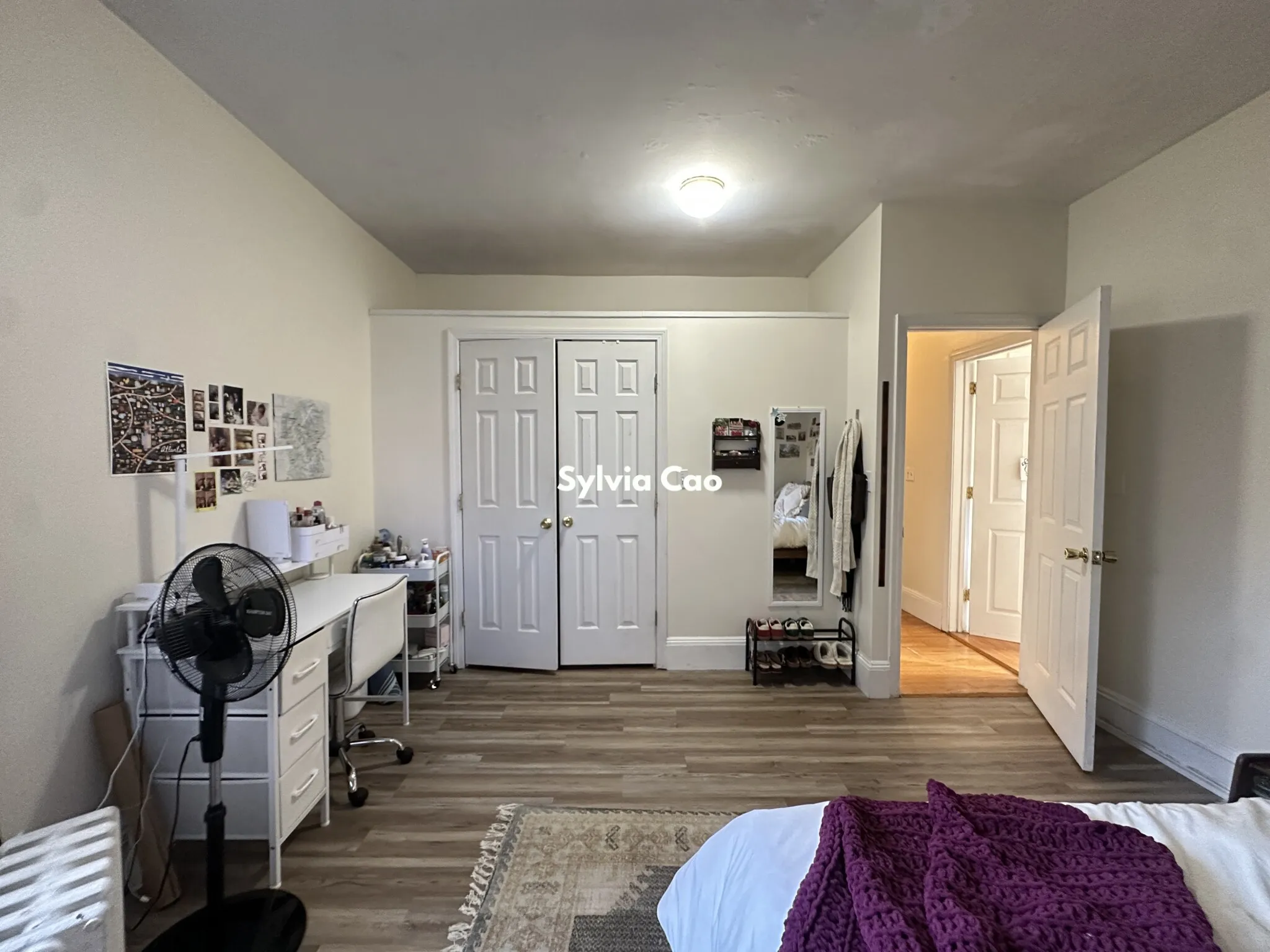 54 Egmont St, North Brookline