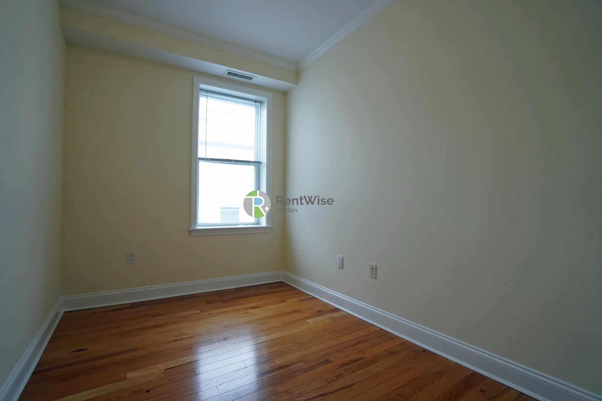 1 Chauncy St, Neighborhood Nine