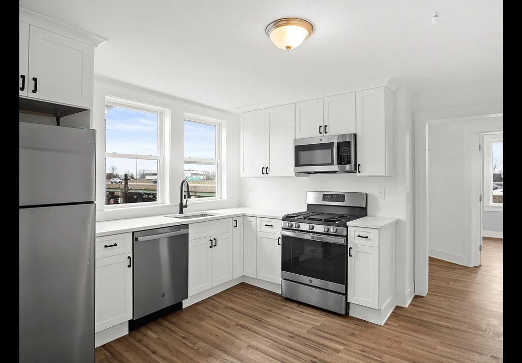 2 Redfield St, Dorchester