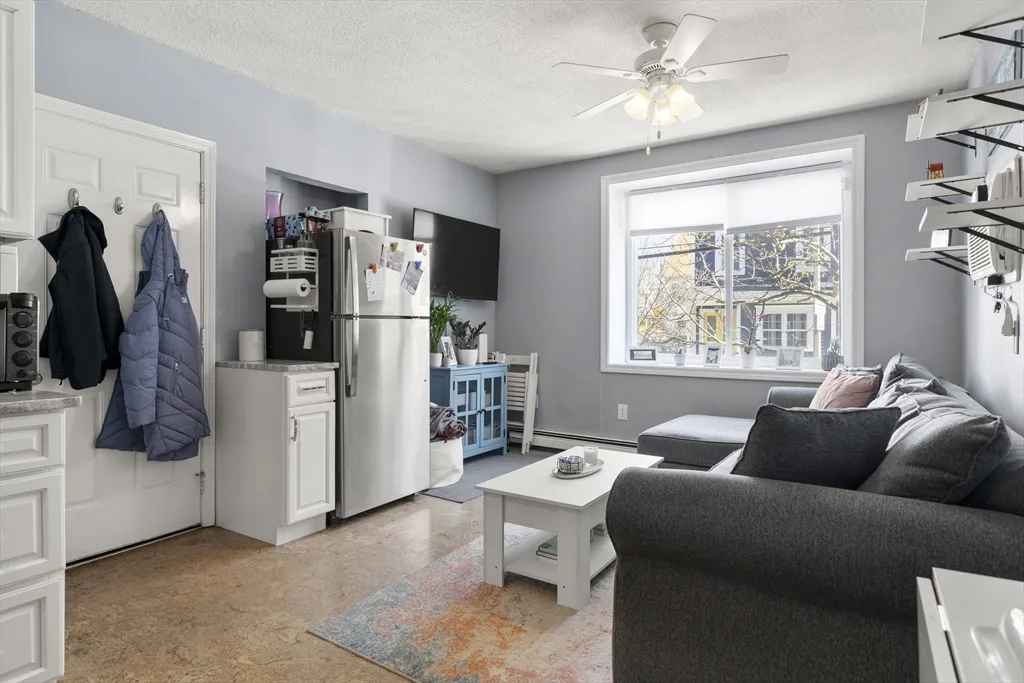 151 West Sixth St, South Boston