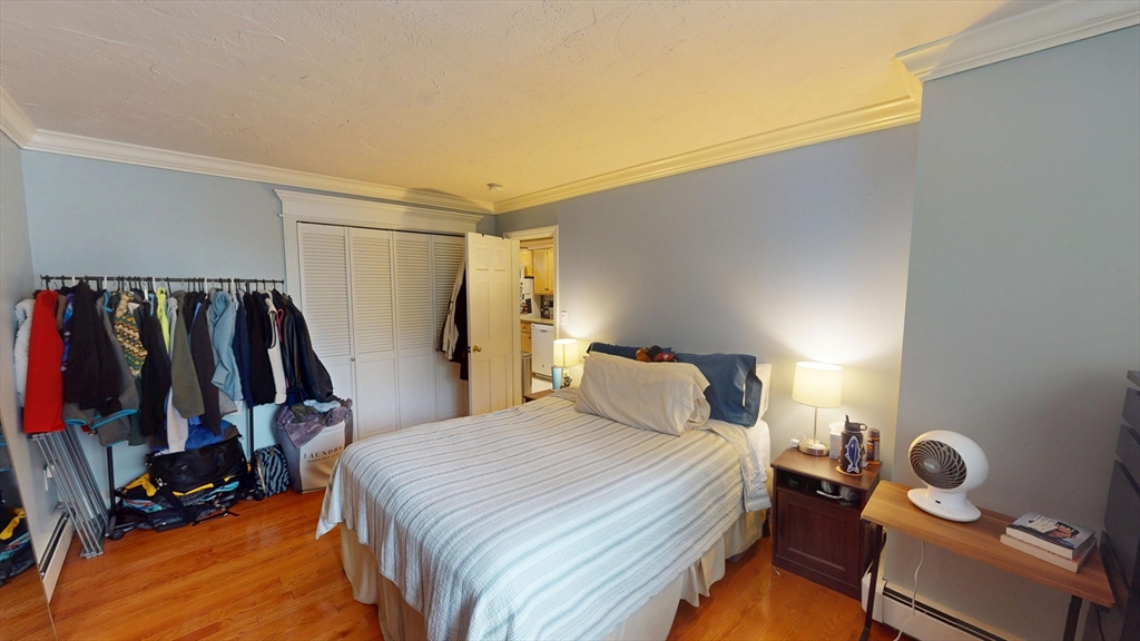 7-9 Thomas Park, South Boston