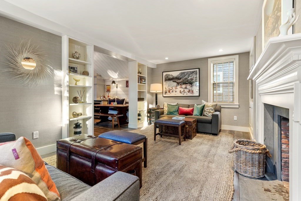 7 Independent Way, Nantucket (vil)