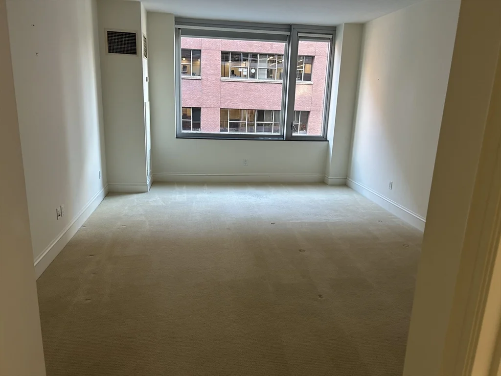 1 Charles Street South, Downtown