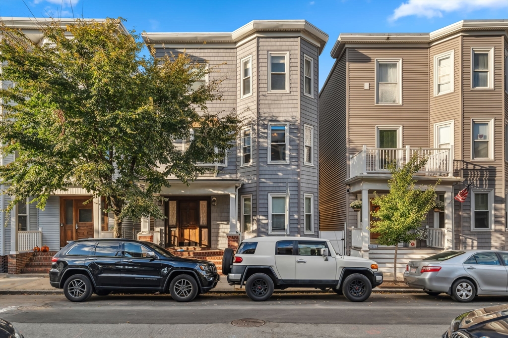76 Marine Rd, South Boston