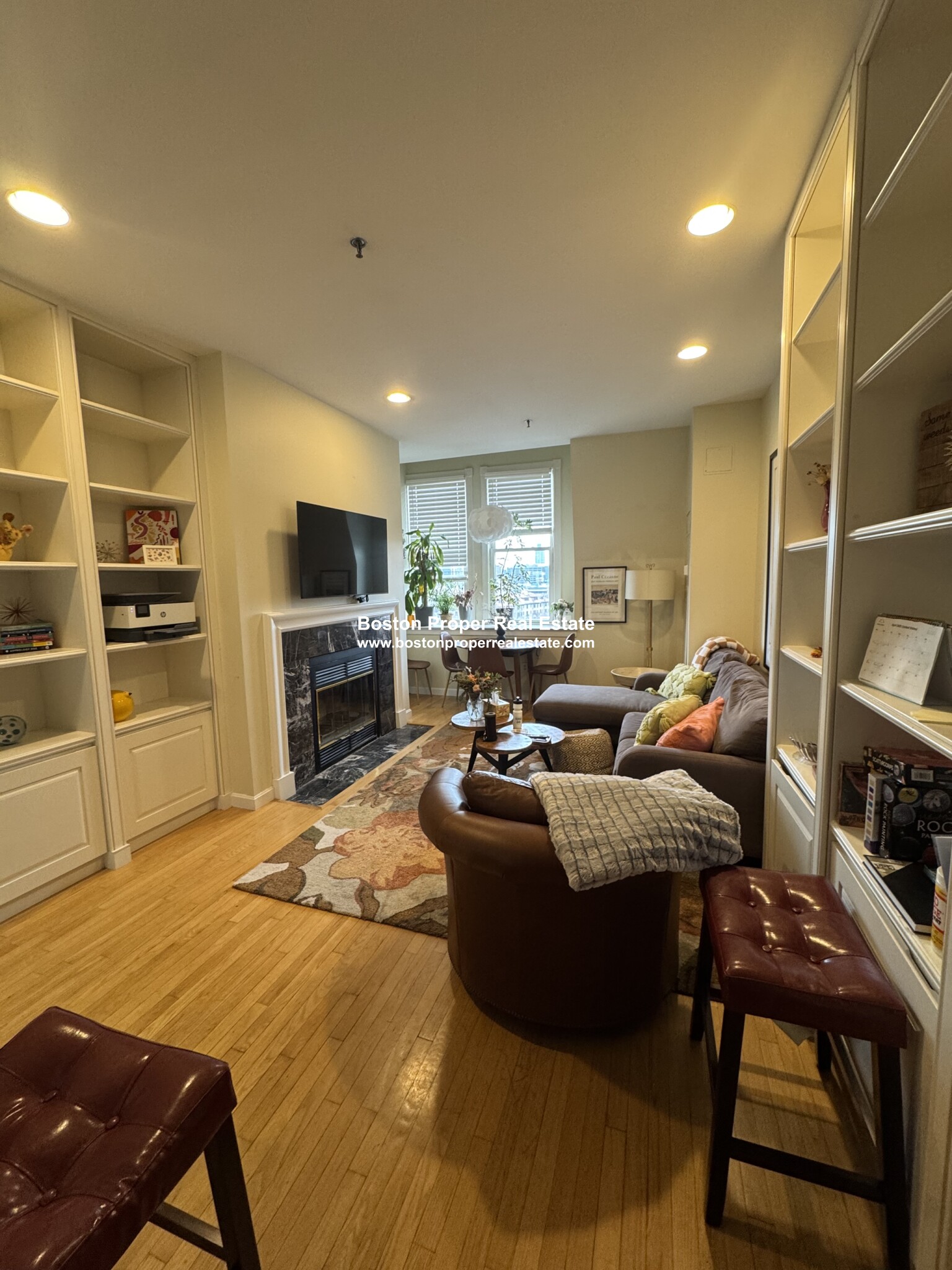 416 Marlborough St, Back Bay