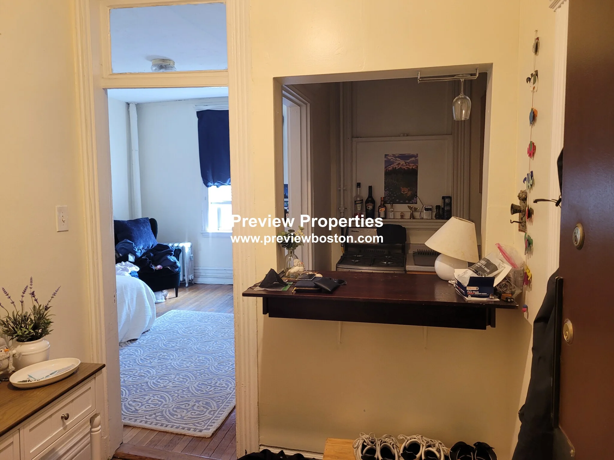 1111 Boylston St, Back Bay