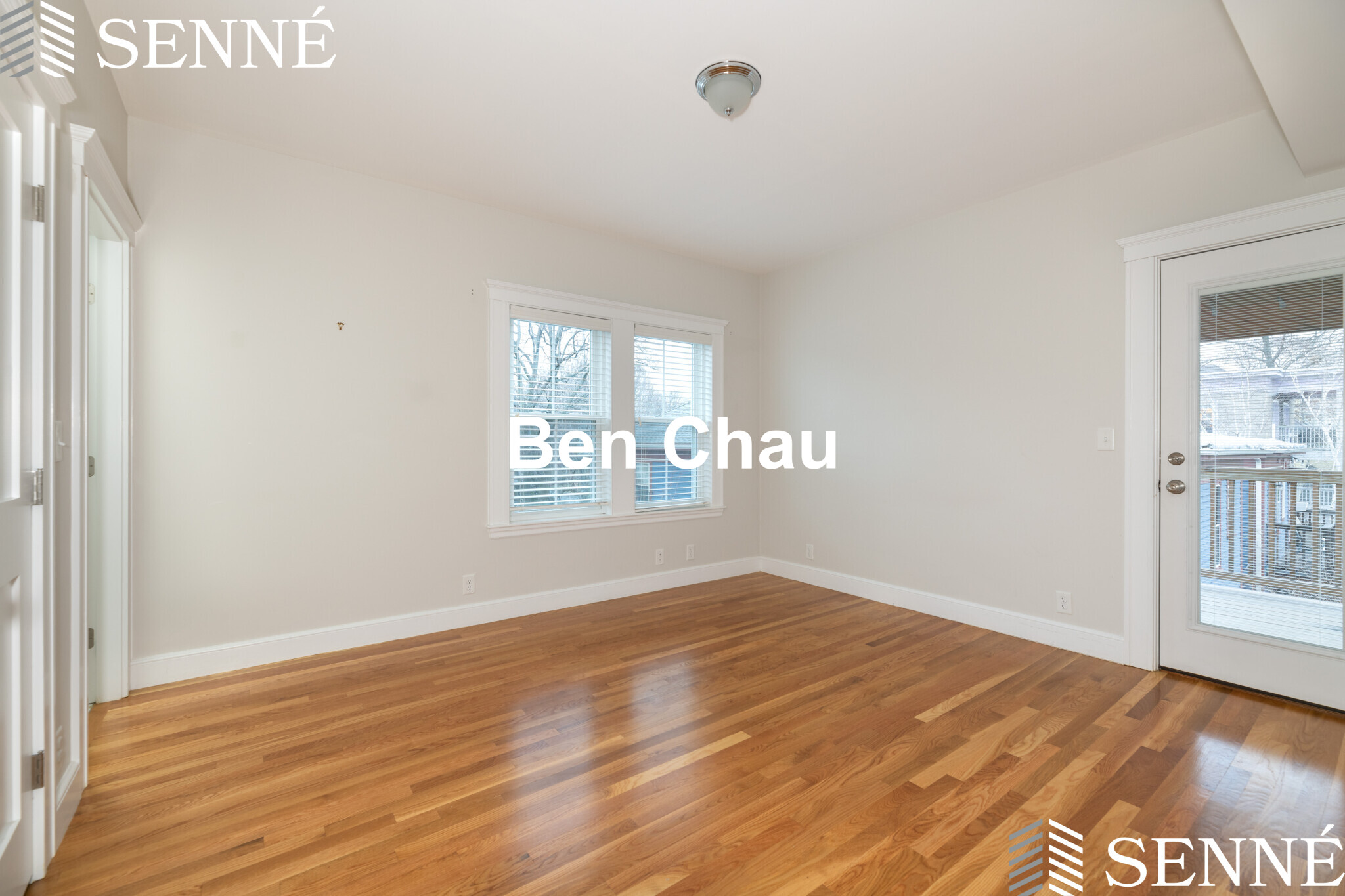 8 Rockingham St, Cambridgeport
