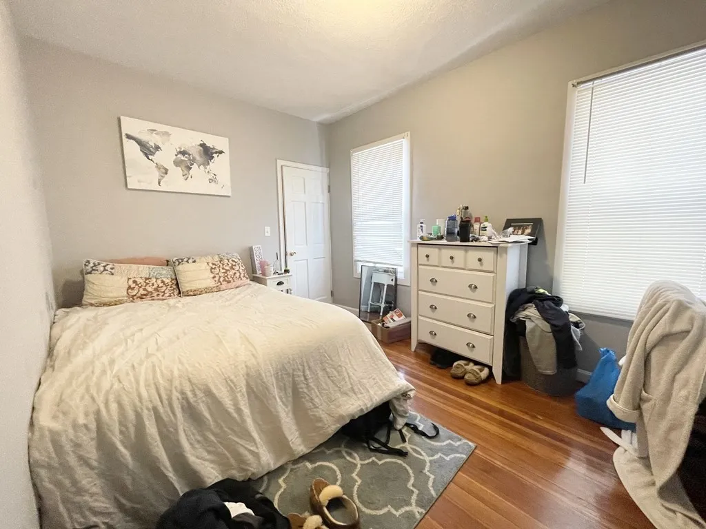 25 Sudan Steet, Dorchester