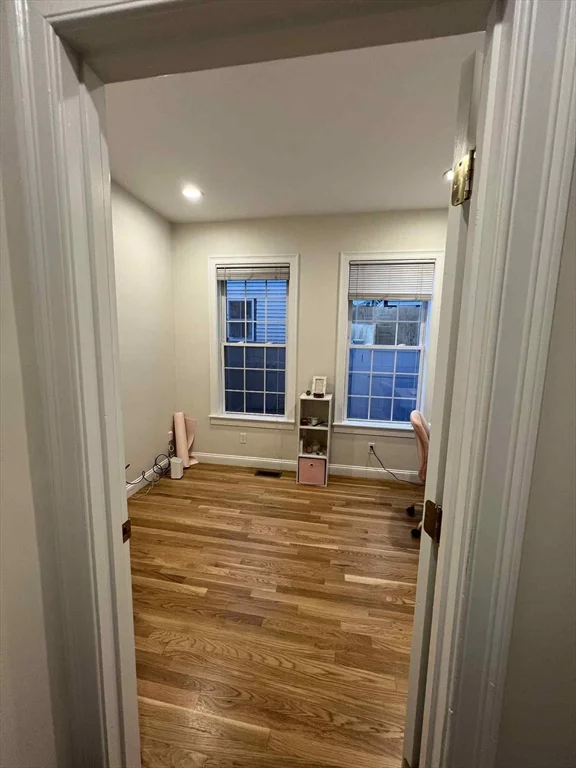 441 Bunker Hill St, Charlestown