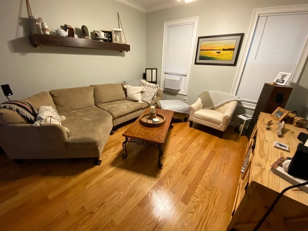 300 Maverick, East Boston