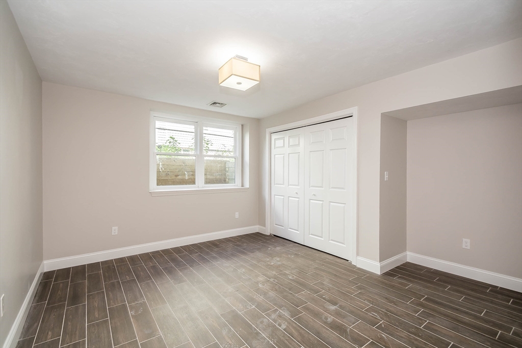 75 Summer, Tufts University