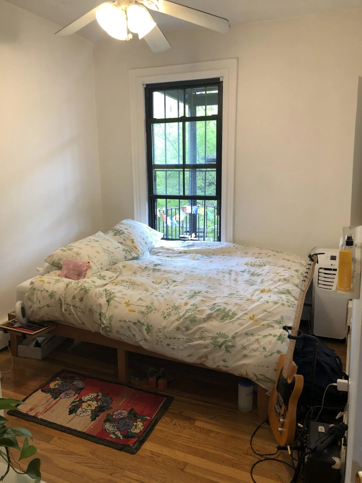 41 East Springfield, South End