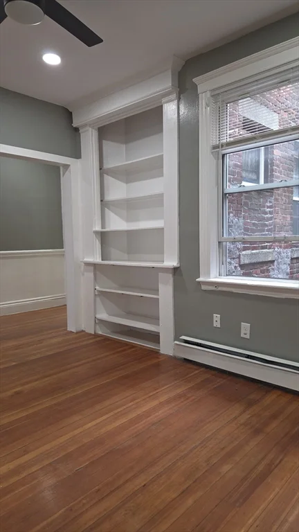129 Harrishoff St, Roxbury
