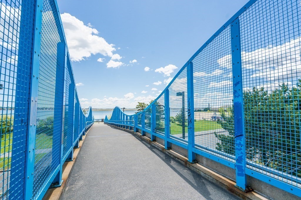 917 Bennington St, East Boston