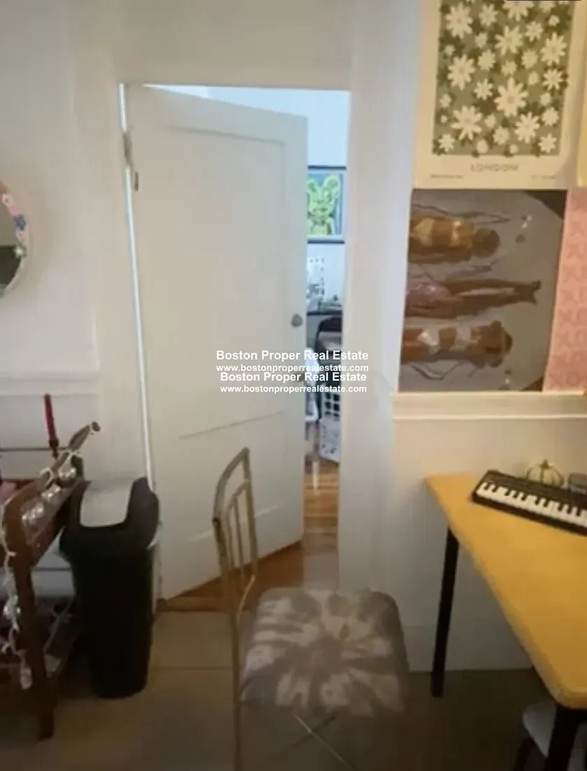 64 Hemenway St, Fenway