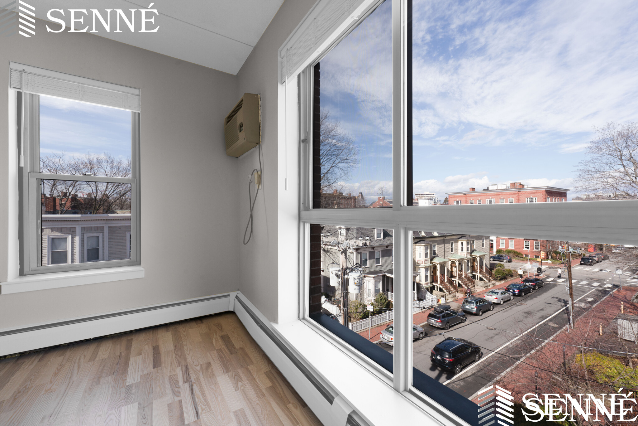 16 Trowbridge St, Mid-Cambridge