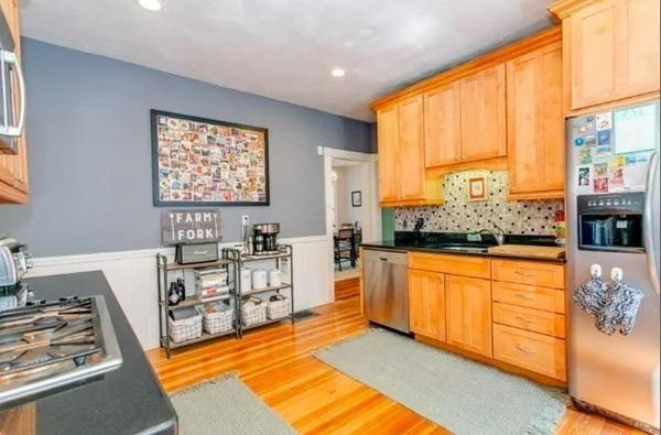 27 King St, Dorchester