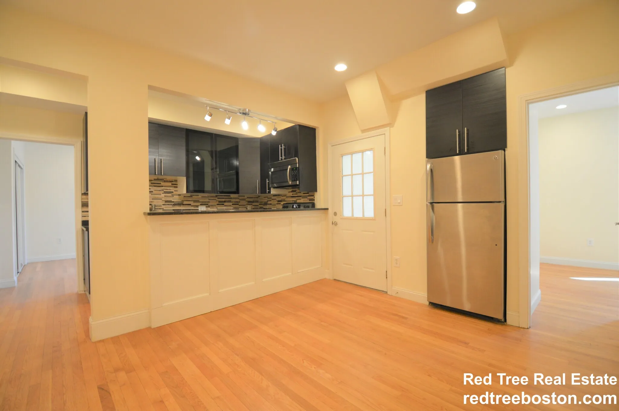 1801 Beacon St, Brookline