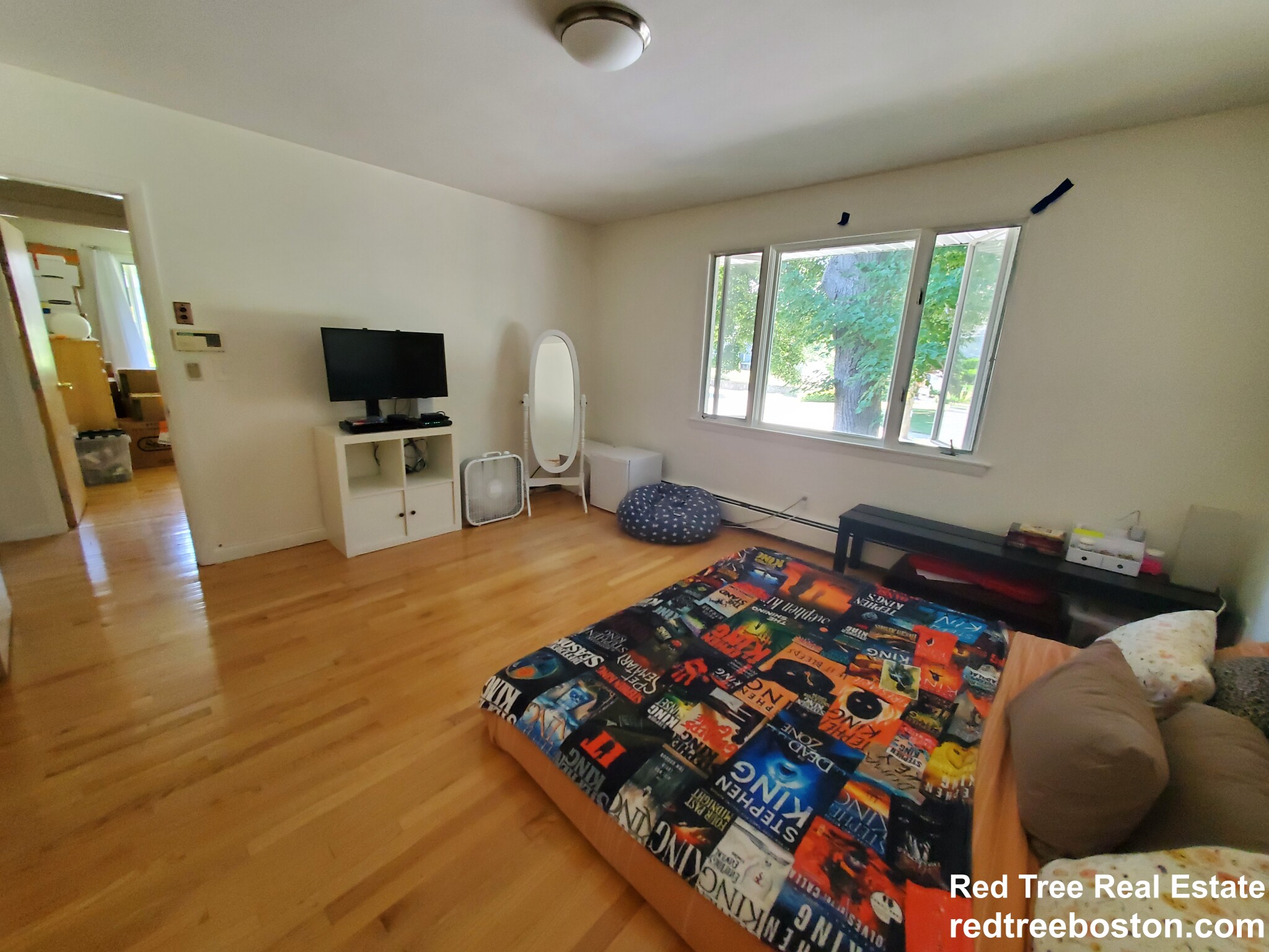 20 Mossdale Rd, Jamaica Plain