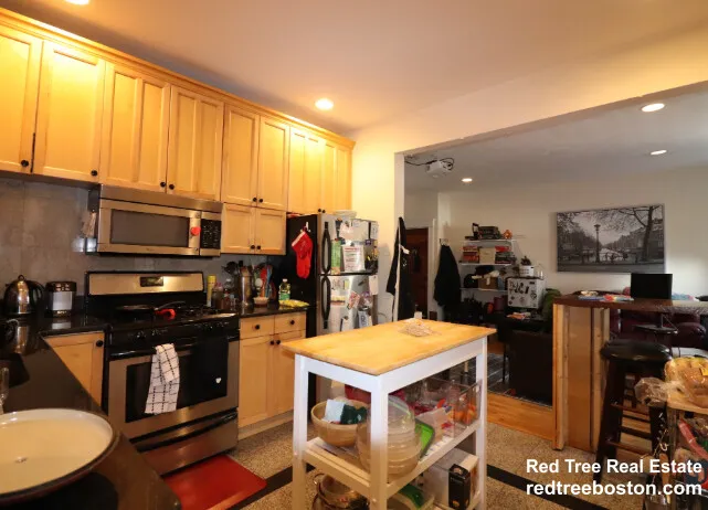 69 Babcock St, North Brookline