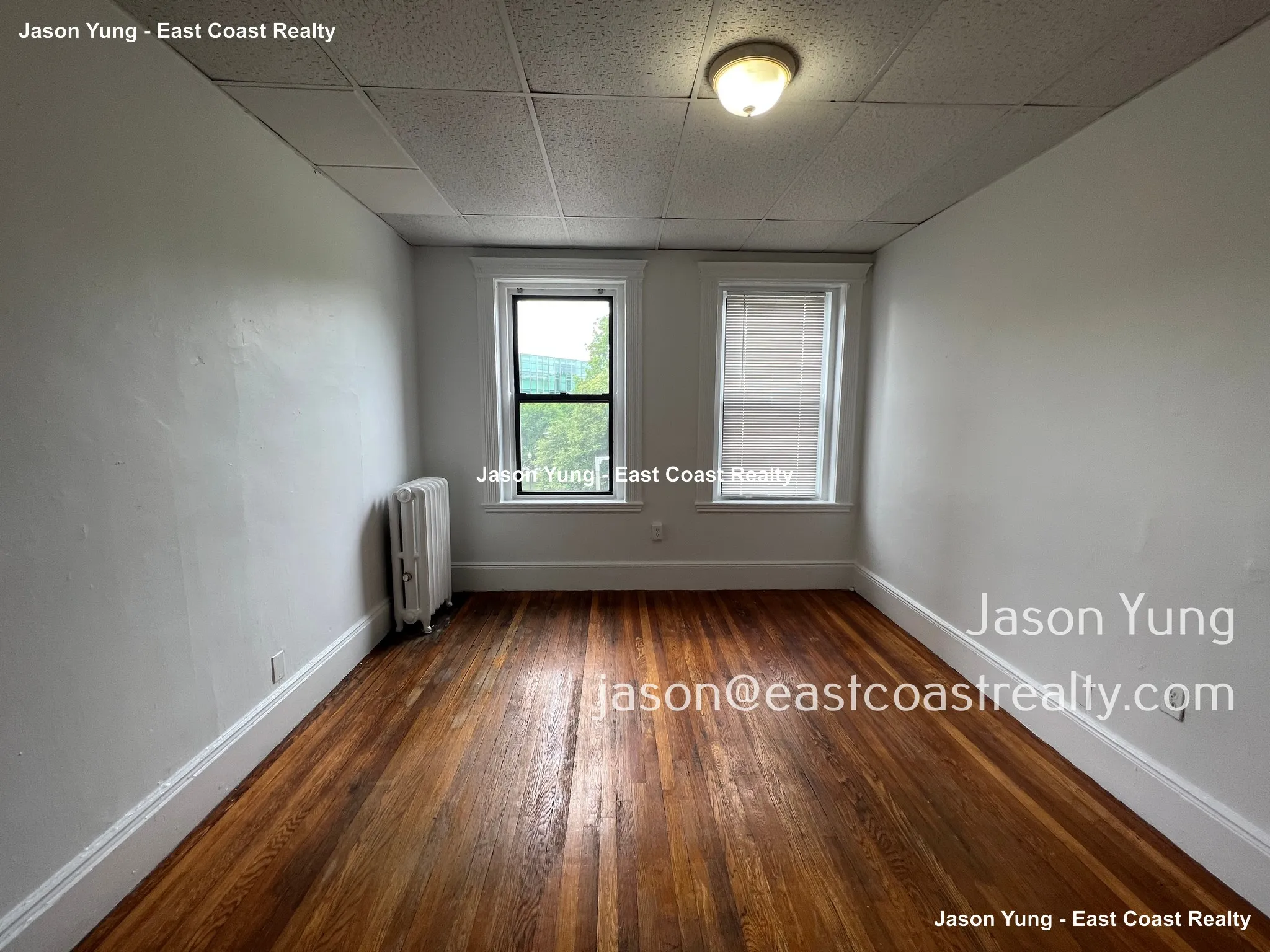 238 Hemenway St, Fenway