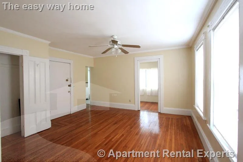 2 Sanger St, Magoun Square