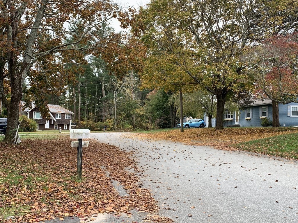 8 Tower Ter, Wareham