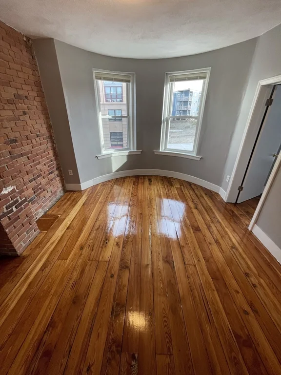 1277 Massachus Ave, Dorchester