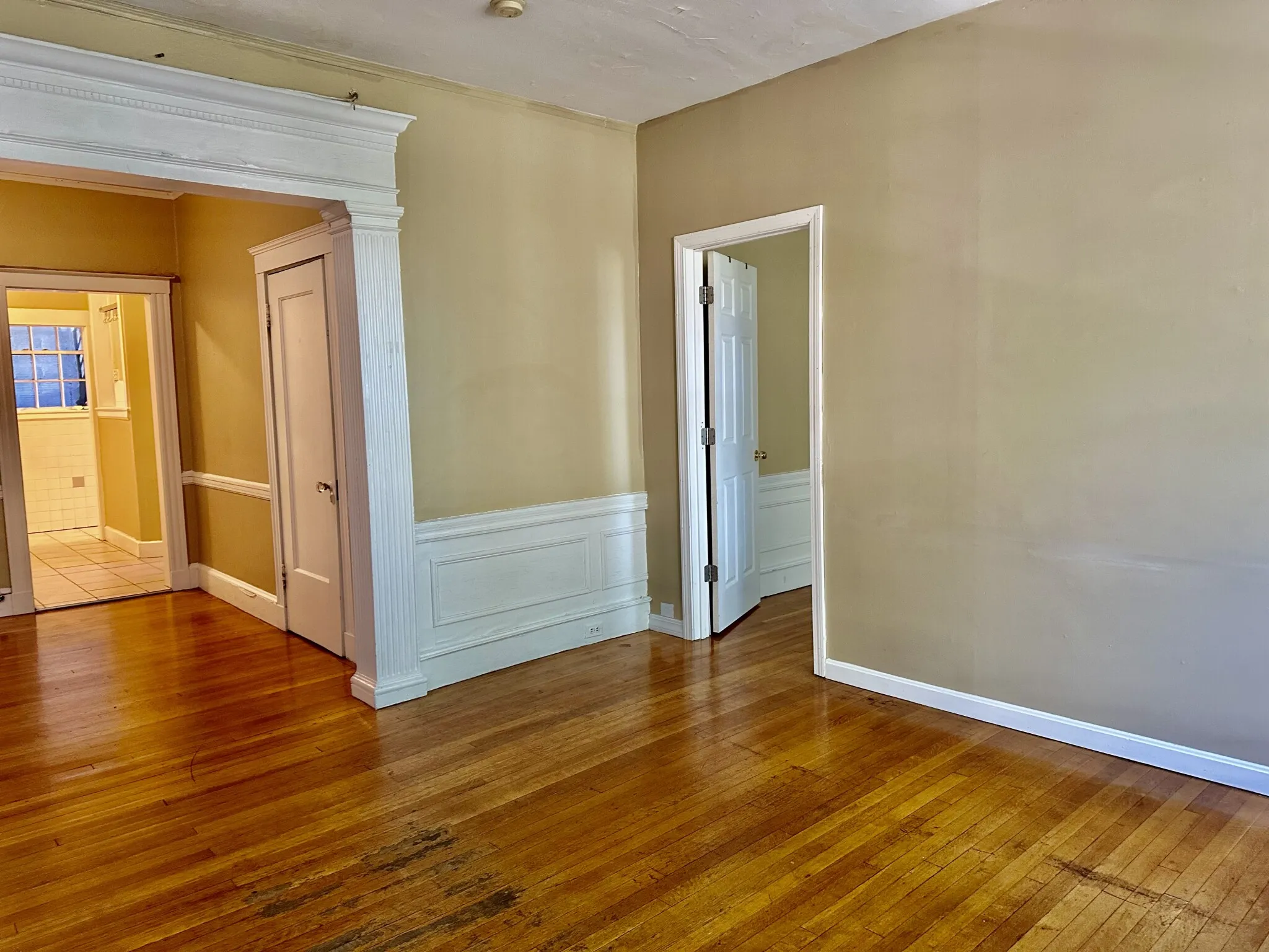 330 Saint Paul St, North Brookline